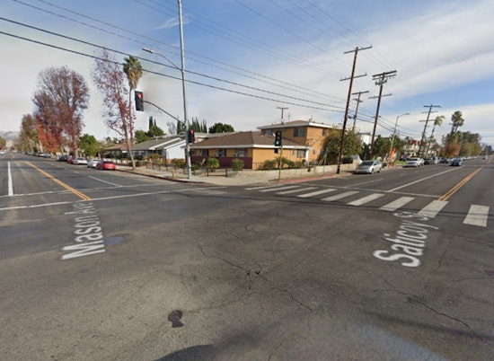 High-Speed Police Chase in Winnetka Ends in Tragic Multi-Vehicle Crash, Leaving One Dead and Several Injured