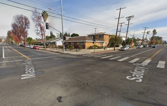 High-Speed Police Chase in Winnetka Ends in Tragic Multi-Vehicle Crash, Leaving One Dead and Several Injured
