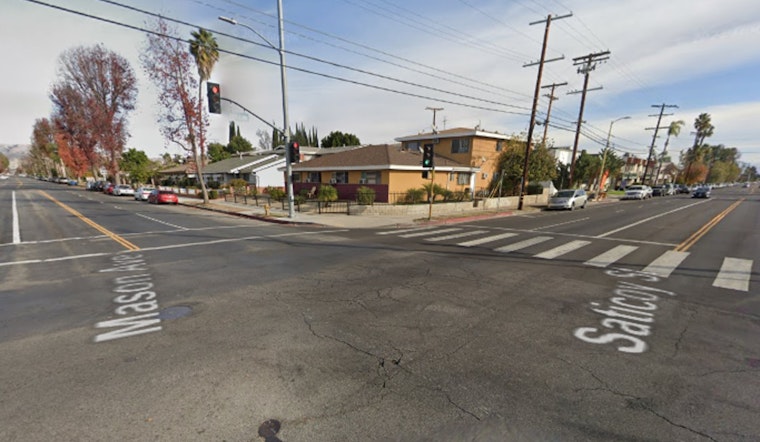 High-Speed Police Chase in Winnetka Ends in Tragic Multi-Vehicle Crash, Leaving One Dead and Several Injured