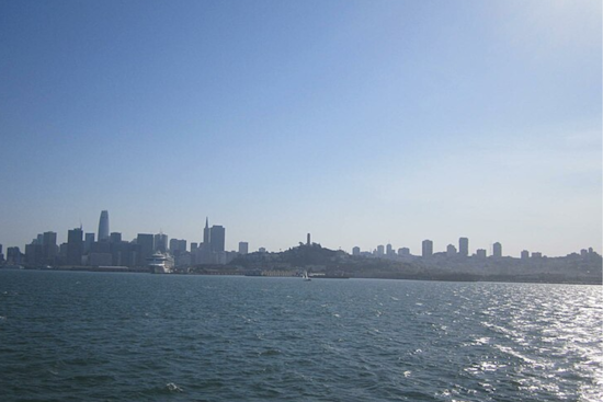 High Surf Advisory Issued for Bay Area Coastline, NWS San Francisco Urges Caution Amid Dangerous Conditions