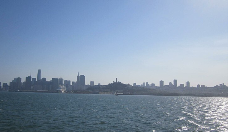 High Surf Advisory Issued for Bay Area Coastline, NWS San Francisco Urges Caution Amid Dangerous Conditions