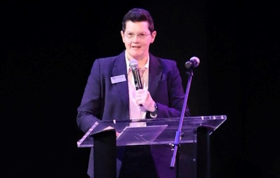 Hillsboro Elects Beach Pace as its First LGBTQIA+ Mayor, Ushering in a New Era of Diversity in City Leadership