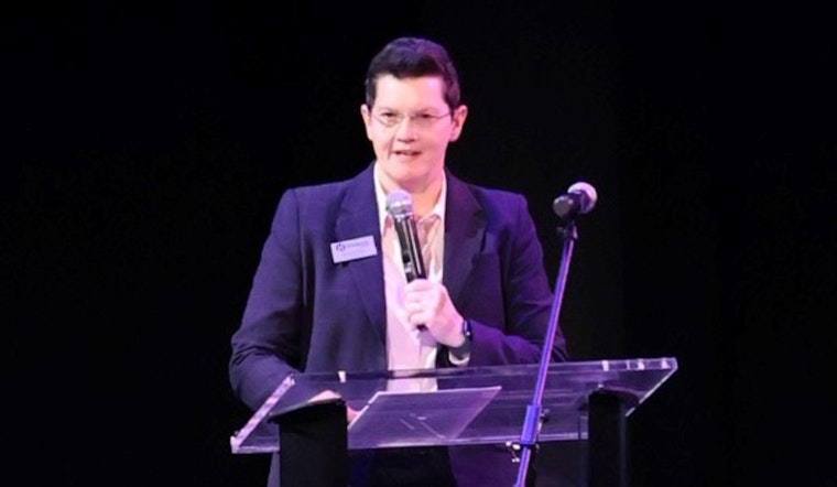 Hillsboro Elects Beach Pace as its First LGBTQIA+ Mayor, Ushering in a New Era of Diversity in City Leadership