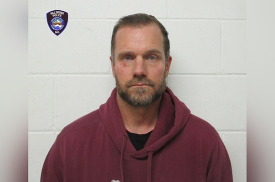 Hillsboro Standoff, Suspect Accused of Assaulting Officers, Multiple Charges to Be Arraigned Post-Thanksgiving