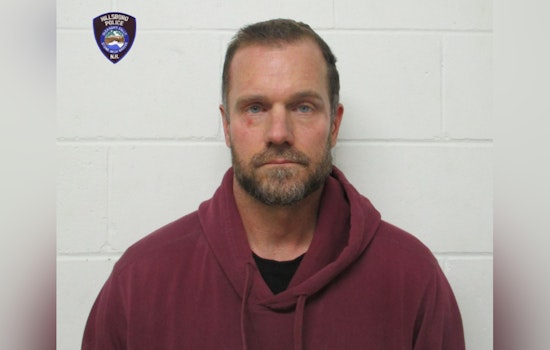 Hillsboro Standoff, Suspect Accused of Assaulting Officers, Multiple Charges to Be Arraigned Post-Thanksgiving