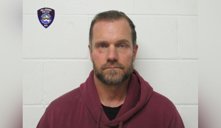 Hillsboro Standoff, Suspect Accused of Assaulting Officers, Multiple Charges to Be Arraigned Post-Thanksgiving