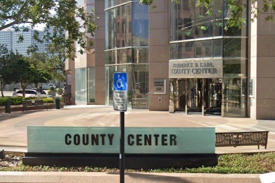 Hillsborough County Extends State of Local Emergency to Tackle Hurricane Aftermath