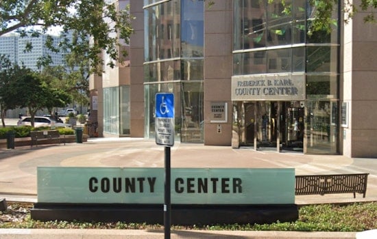Hillsborough County Extends State of Local Emergency to Tackle Hurricane Aftermath