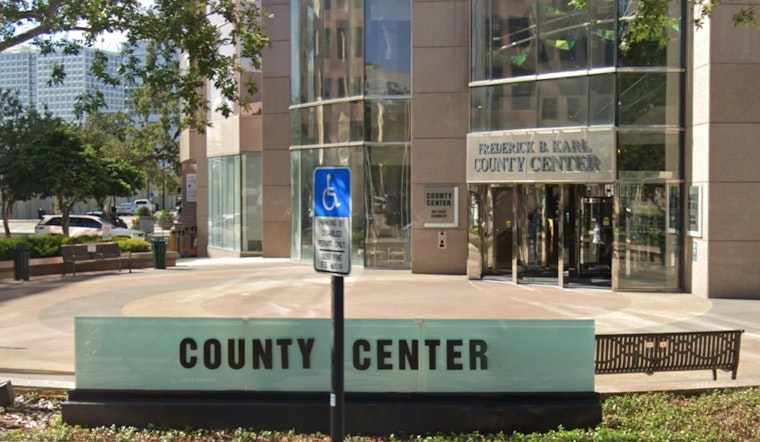 Hillsborough County Extends State of Local Emergency to Tackle Hurricane Aftermath