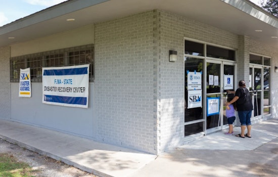 Hillsborough County FEMA Disaster Recovery Center Set to Relocate to Ruskin on December 2nd