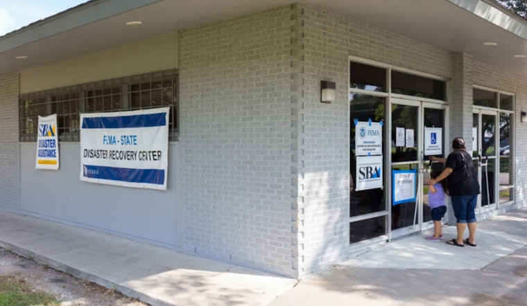 Hillsborough County FEMA Disaster Recovery Center Set to Relocate to Ruskin on December 2nd