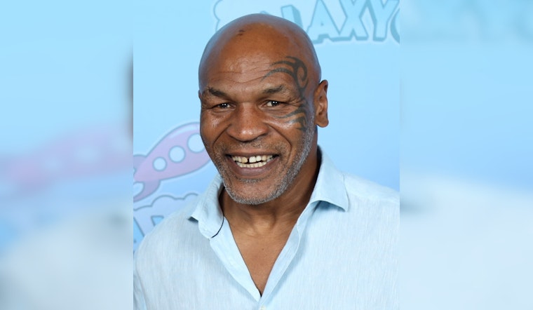 Hillsborough County Man Files Class Action Lawsuit Against Netflix for Streaming Failures During Tyson-Paul Fight