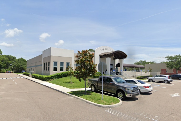 Hillsborough County Tax Collector's "Student Saturday" Makes Driver Licensing Easy for Teens