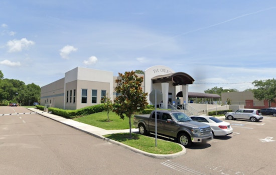 Hillsborough County Tax Collector's "Student Saturday" Makes Driver Licensing Easy for Teens