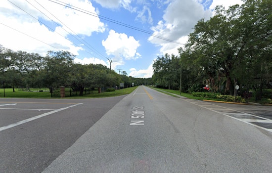 Hillsborough County Unveils Safety and Flow Enhancements for 50th Street and USF Holly Drive Intersection