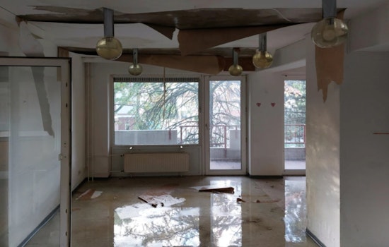 Hillsborough County Issues Flood Repair Compliance Guide in Wake of Hurricanes Helene and Milton