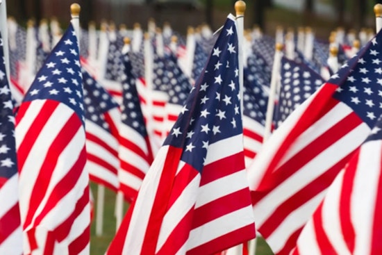 Hillsborough County Offices Closed for Veterans Day, Solid Waste Services Unaffected