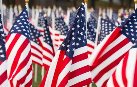 Hillsborough County Offices Closed for Veterans Day, Solid Waste Services Unaffected