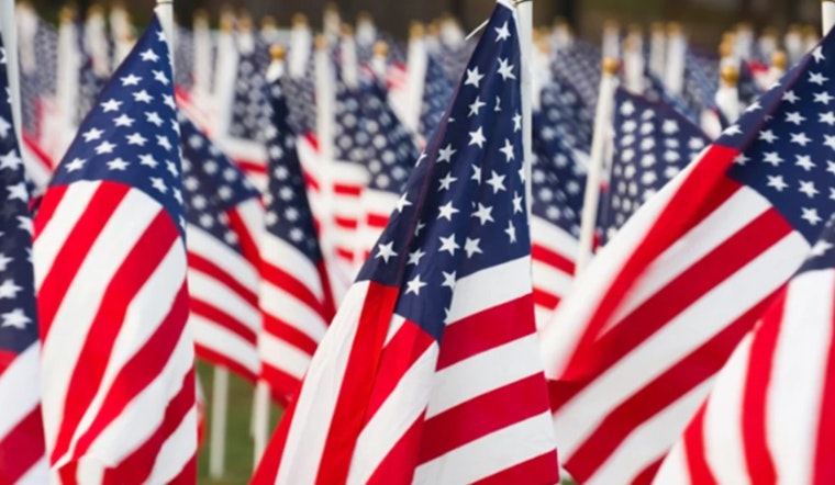 Hillsborough County Offices Closed for Veterans Day, Solid Waste Services Unaffected