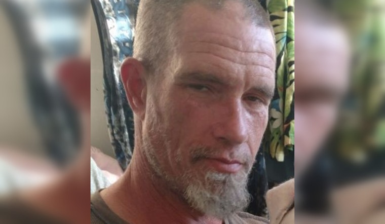 Hilo Community Urged to Aid in Search for Missing Man Kenneth Rose Last Spotted in Wainaku Area