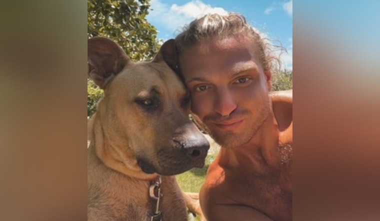Hilo Community Urged to Help Locate Missing Man Tyler Reikofski-Ekle Amidst Medical Concerns