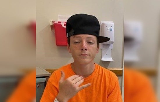 Hilo Police and Community Urged to Aid in Search for Runaway Teen King J. Kehoe