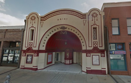 Historic Beale Street's Old Daisy Theater Defaced; Owner Lucille Catron Decries Vandalism in Memphis