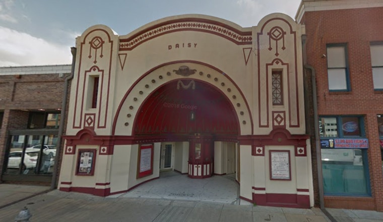 Historic Beale Street's Old Daisy Theater Defaced; Owner Lucille Catron Decries Vandalism in Memphis