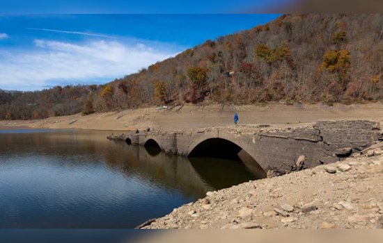 Historic Great Crossings Bridge Off-Limits for Safety, U.S. Army Corps Urge Caution in Pittsburgh District