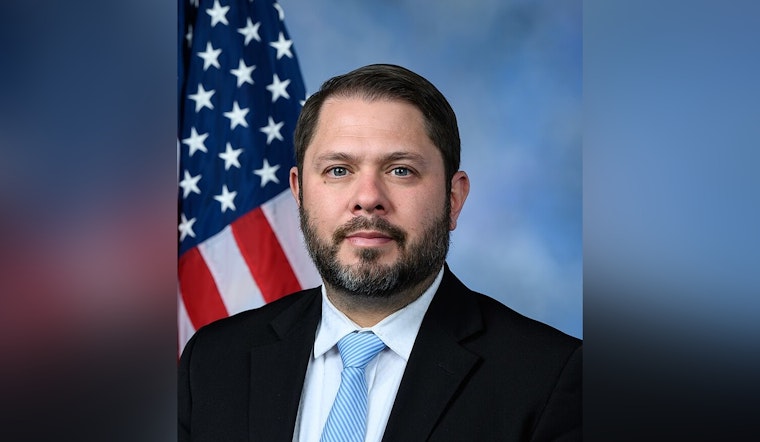 Historic Win in Arizona: Democrat Ruben Gallego Secures Senate Seat in GOP Territory