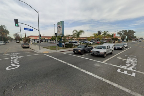 Hit-and-Run in Long Beach: Police Seeking Information on Fatal Collision at Anaheim Street and Orange Avenue