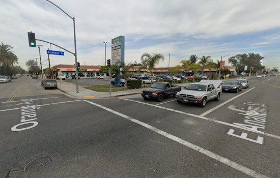 Hit-and-Run in Long Beach: Police Seeking Information on Fatal Collision at Anaheim Street and Orange Avenue