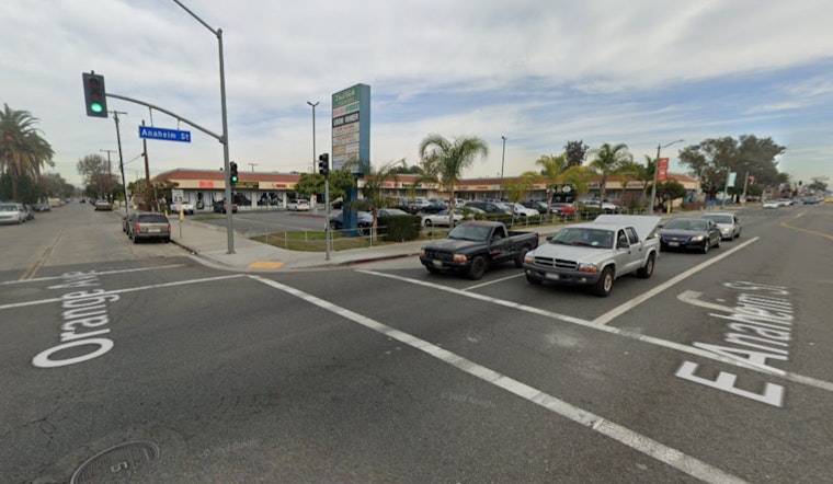 Hit-and-Run in Long Beach: Police Seeking Information on Fatal Collision at Anaheim Street and Orange Avenue