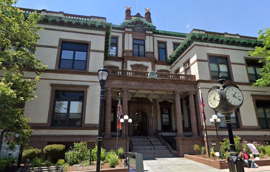 Hoboken Hit by Ransomware Attack as City Hall Closes and Online Services Disrupted