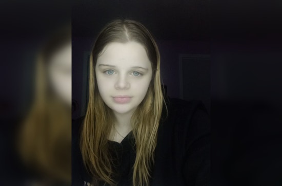 Holden Police Seek Public's Help to Locate Missing 15-Year-Old Emma Deschenes Last Seen in Holden