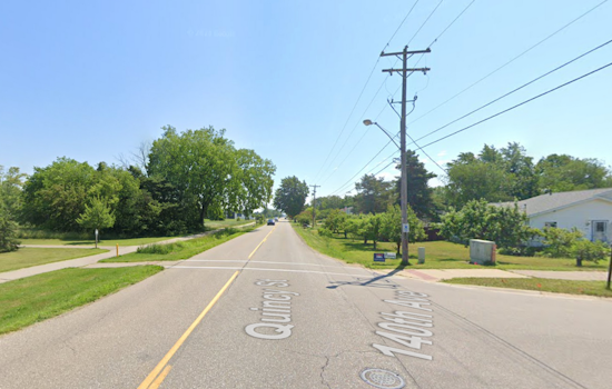 Holland Man Charged in Fatal Trailer Detachment Incident in Ottawa County