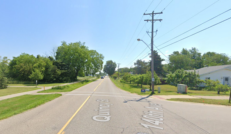 Holland Man Charged in Fatal Trailer Detachment Incident in Ottawa County