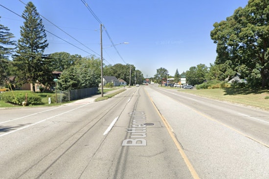 Holland Man's Crash Causes Major Power Outage, No Injuries Reported
