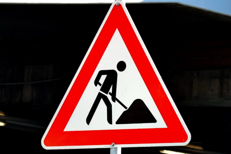 Hollywood’s Plunkett Street Scheduled for Overnight Resurfacing to Minimize Traffic Disruption