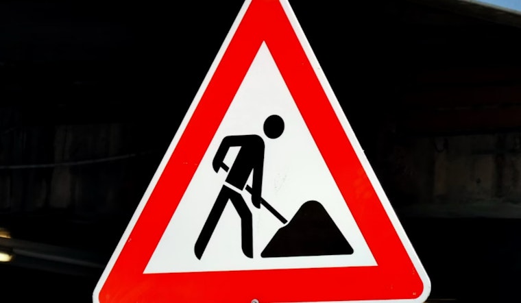 Hollywood’s Plunkett Street Scheduled for Overnight Resurfacing to Minimize Traffic Disruption