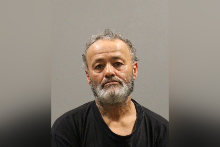 Holyoke Police Apprehend Man on Drug Distribution Charges, Major Narcotics Seizure at Dwight Street
