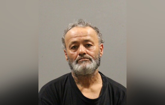 Holyoke Police Apprehend Man on Drug Distribution Charges, Major Narcotics Seizure at Dwight Street