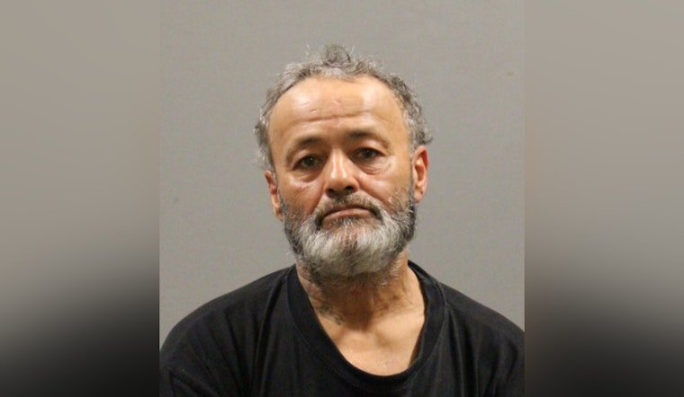 Holyoke Police Apprehend Man on Drug Distribution Charges, Major Narcotics Seizure at Dwight Street