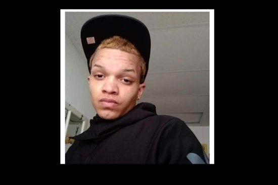 Holyoke Police Issue Urgent Plea for Public's Help in Locating Missing Man Alberto Rodriguez Santos