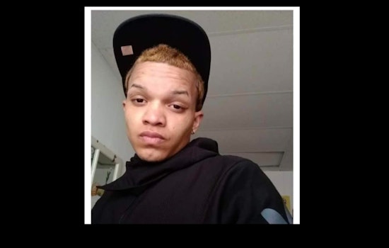 Holyoke Police Issue Urgent Plea for Public's Help in Locating Missing Man Alberto Rodriguez Santos