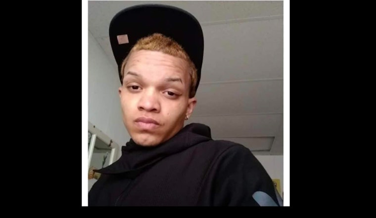 Holyoke Police Issue Urgent Plea for Public's Help in Locating Missing Man Alberto Rodriguez Santos