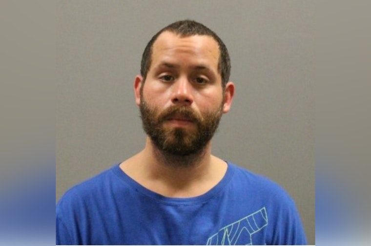 Holyoke Police Nab Suspected Fabric Store Intruder, Charges Include Breaking and Entering