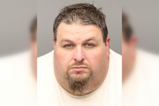 Homeland Man Charged with Sexual Offenses Involving a Minor in Temecula