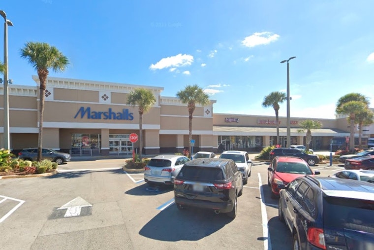 Homestead Police Seek Public's Help to Capture Suspect in Alleged Child Abduction Attempt near Marshalls