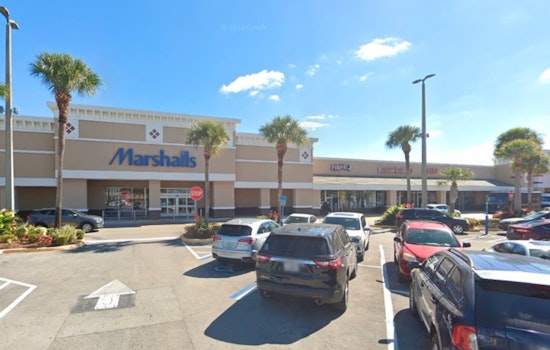 Homestead Police Seek Public's Help to Capture Suspect in Alleged Child Abduction Attempt near Marshalls